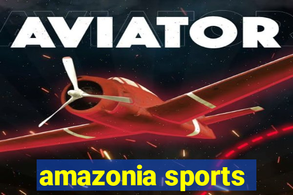 amazonia sports